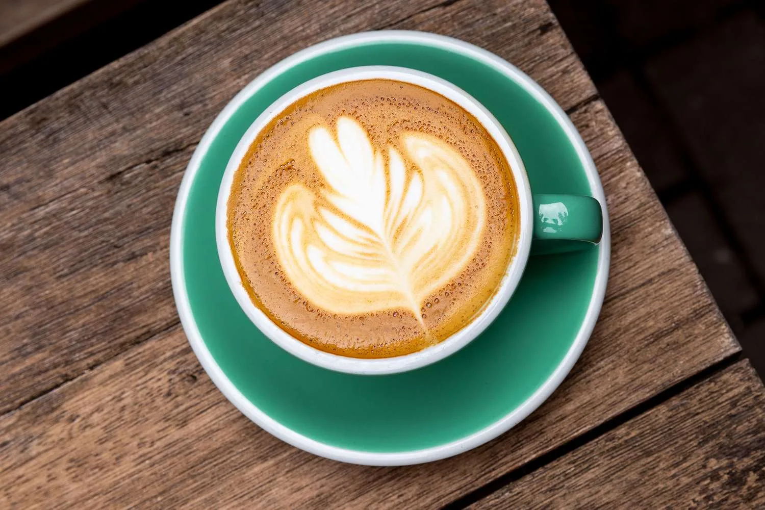 9 Reasons to Visit a Brooklyn Café: More Than Just a Cup of Caffeine