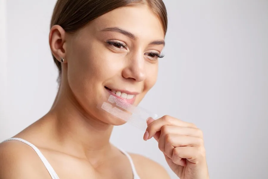 8 Risks of At-Home Teeth Whitening You Should Know Before You Try It