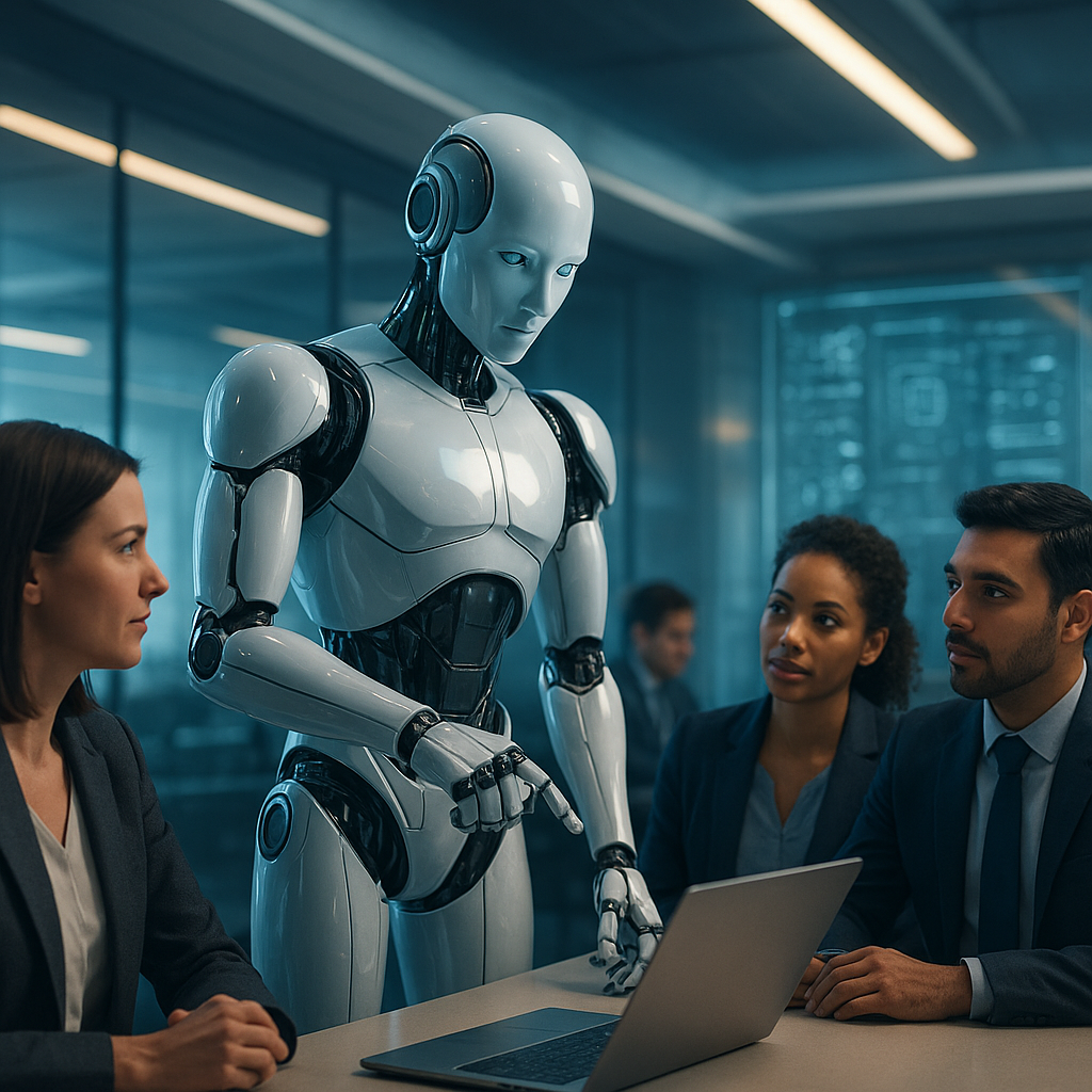 Rethinking Automation: What to Know Before AI Runs Your Business