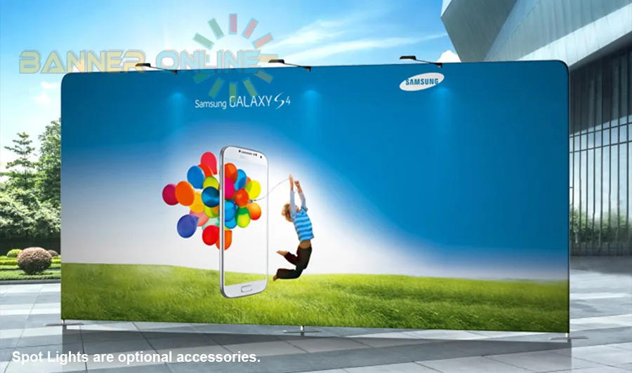 Printing Solutions for Banners, Cloth and Backdrops