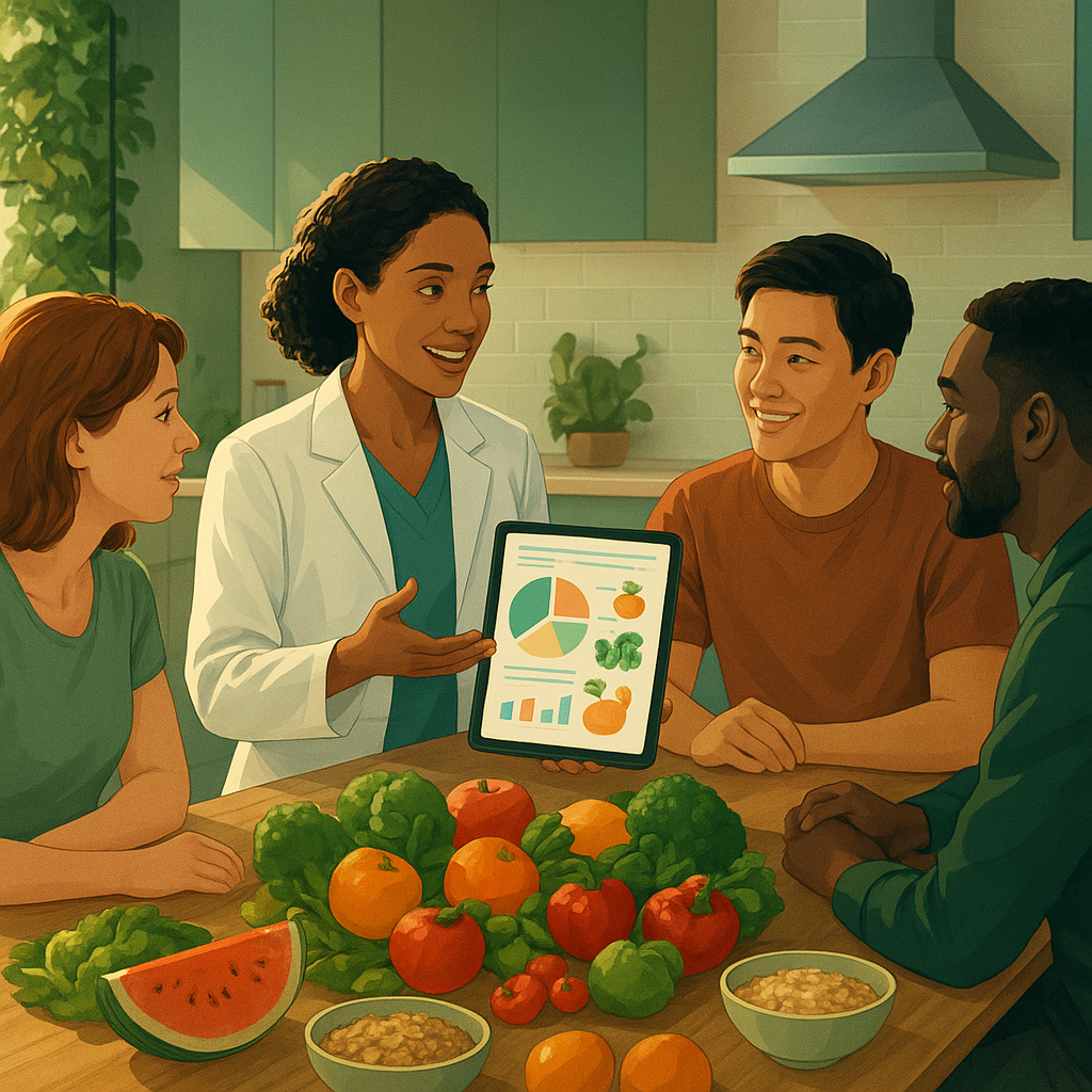 Mastering Nutrition: Expert Tips to Elevate Your Health in 2026