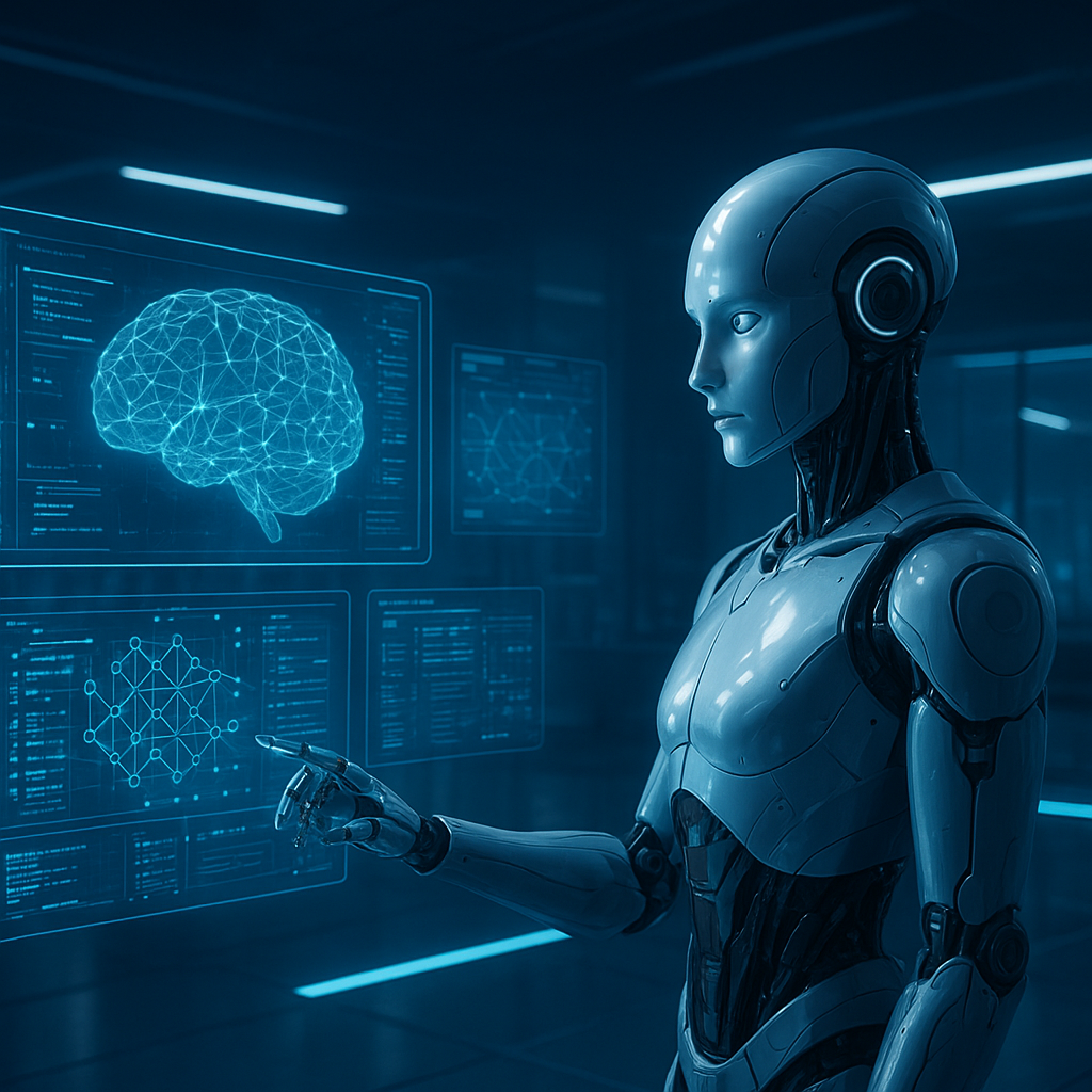 Rethinking Intelligence: What Exactly Is Artificial Intelligence?