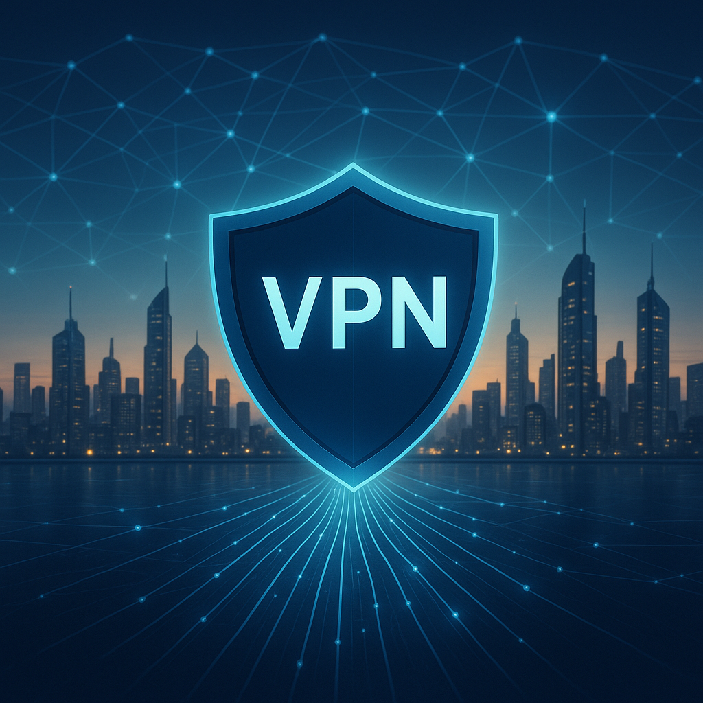 How VPNs Are Shaping Privacy and Security in a Hyperconnected World