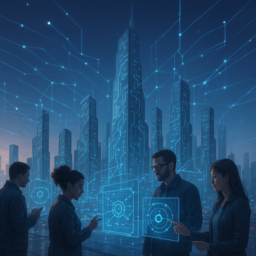How Web3’s Resurgence Is Redefining Digital Interactions in 2026