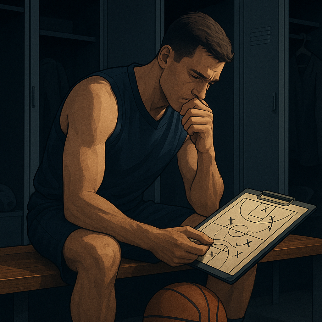 Why Simple Mistakes Continue to Undermine Sports Performance