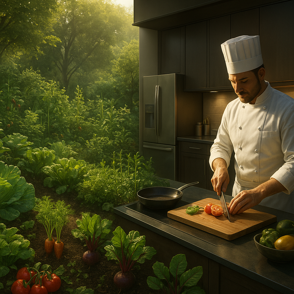 Unlocking Food’s True Impact: What Everyone Should Understand Today