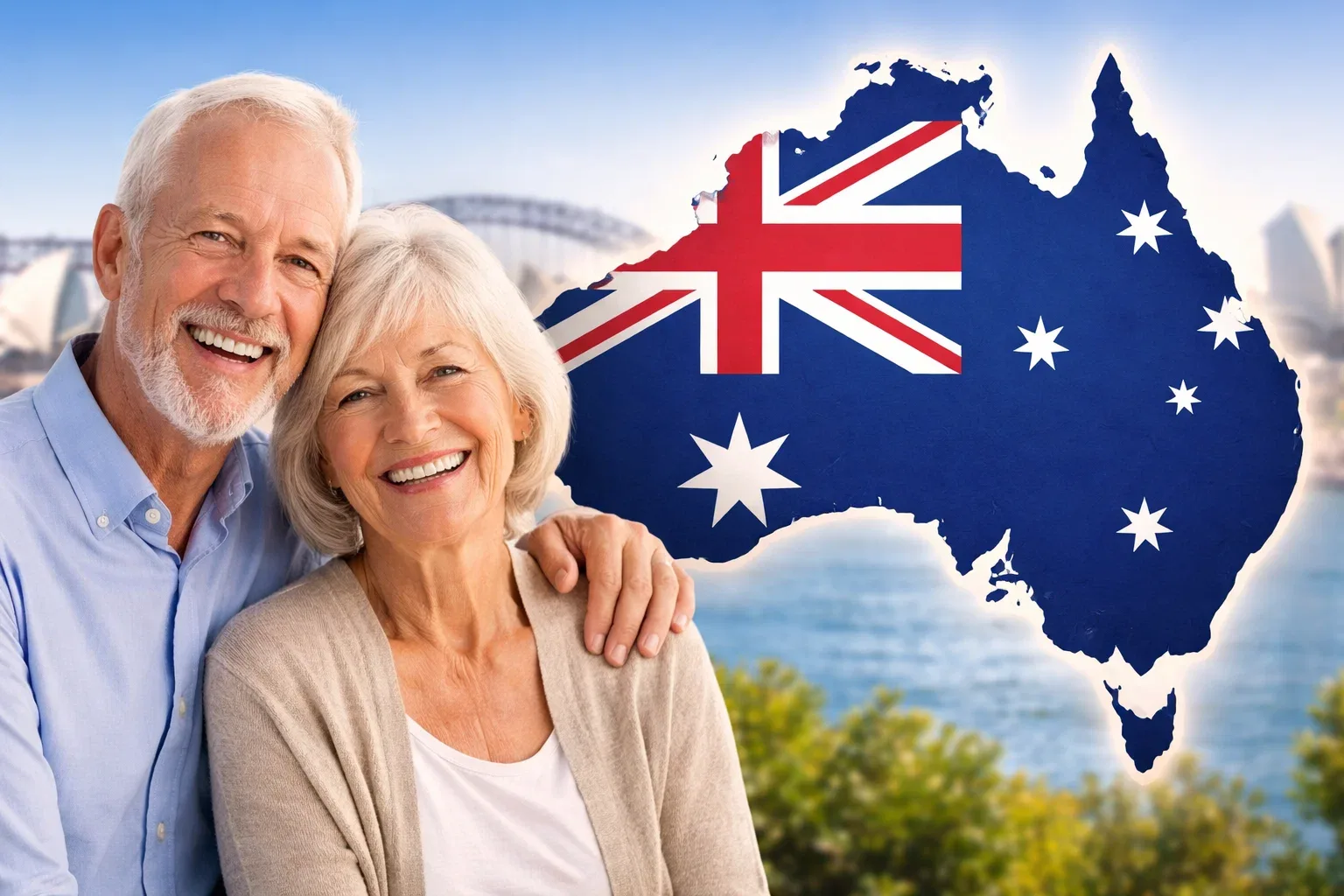 Understanding parent visa options in Australia: Contributory vs non-contributory