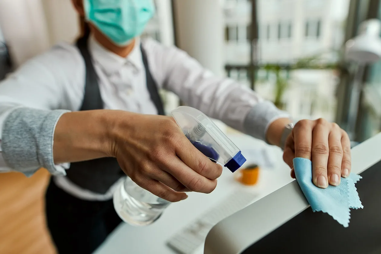 Why commercial cleaning is essential for multi-site businesses