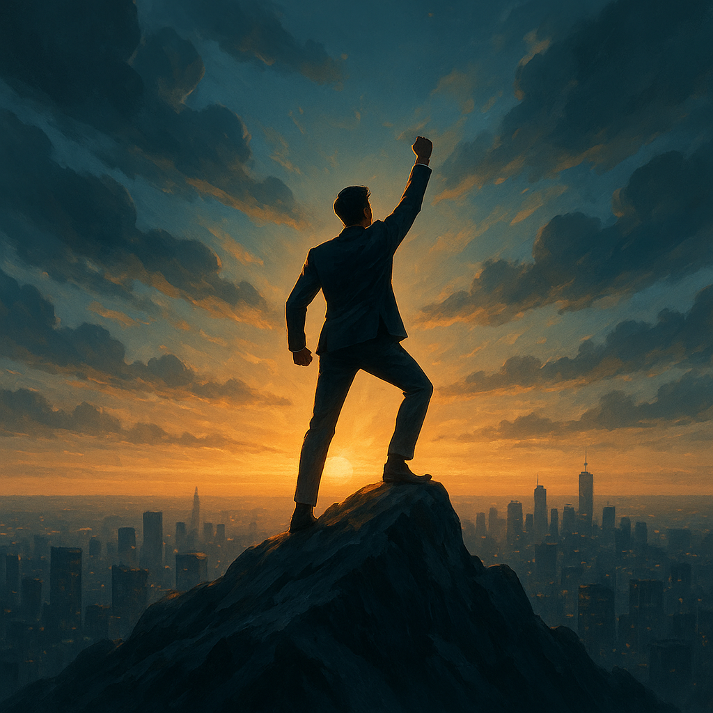 How to Rise Above the Noise and Win in Today’s Job Market
