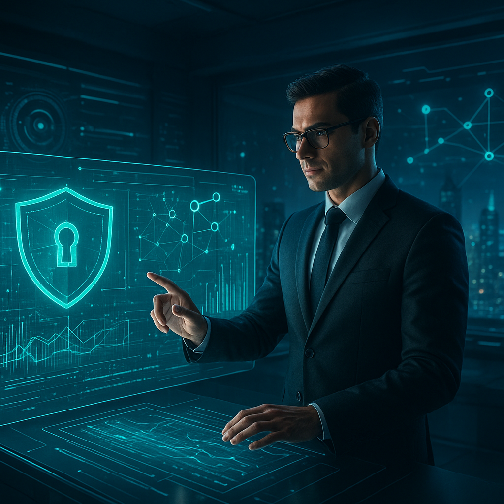 Beyond Firewalls: Mastering Advanced Strategies to Foil Data Breaches