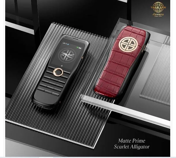 Điện Thoại XOR Chính Hãng – Cập Nhật Báo Giá Mới Nhất Tại Toàn Cầu Luxury 2026