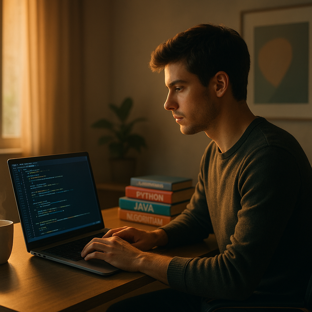 Mastering the First Steps: An Essential Guide for Programming Beginners