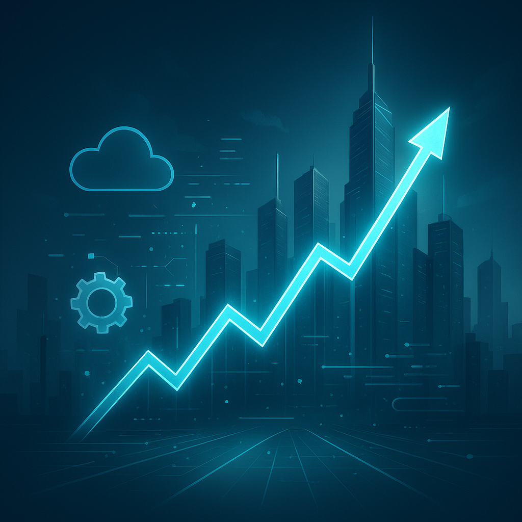 Mastering SaaS Growth: Expert Strategies to Elevate Your Platform