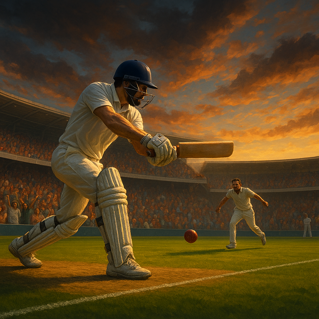 How Cricket's Timeless Appeal Continues to Captivate Millions Worldwide