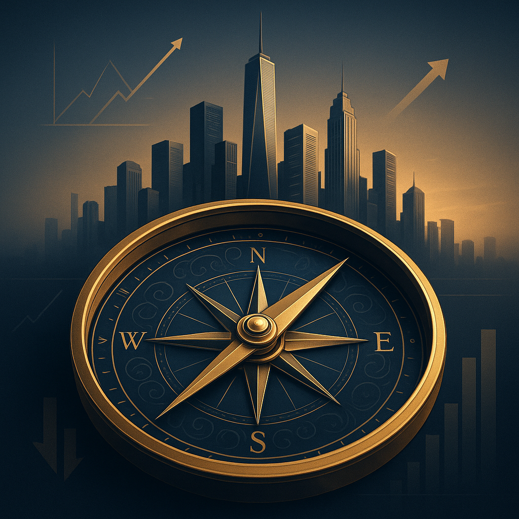 Navigating Mortgage Rates in May 2026: Trends, Impact, and What’s Next