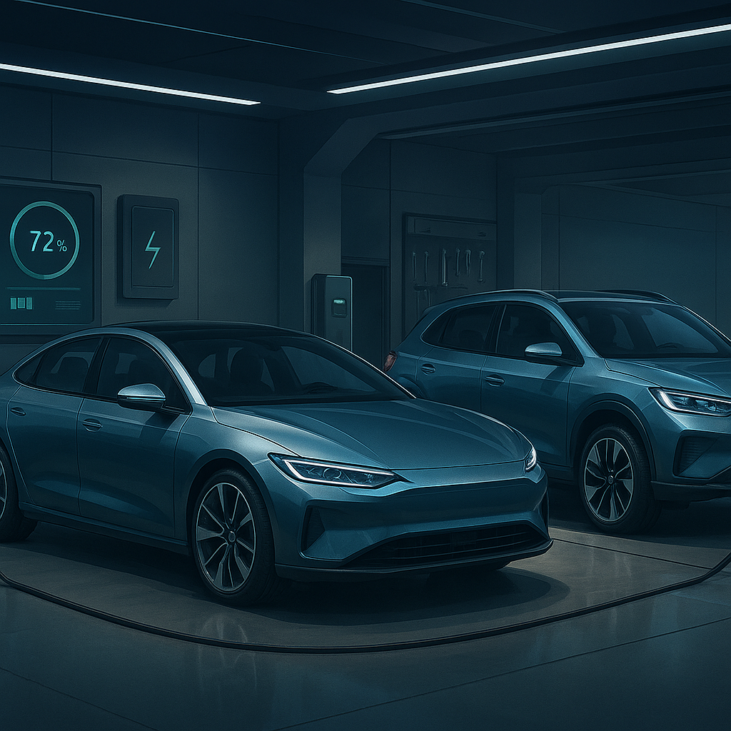 Owning Two EVs Taught Me What Buyers Really Need to Know