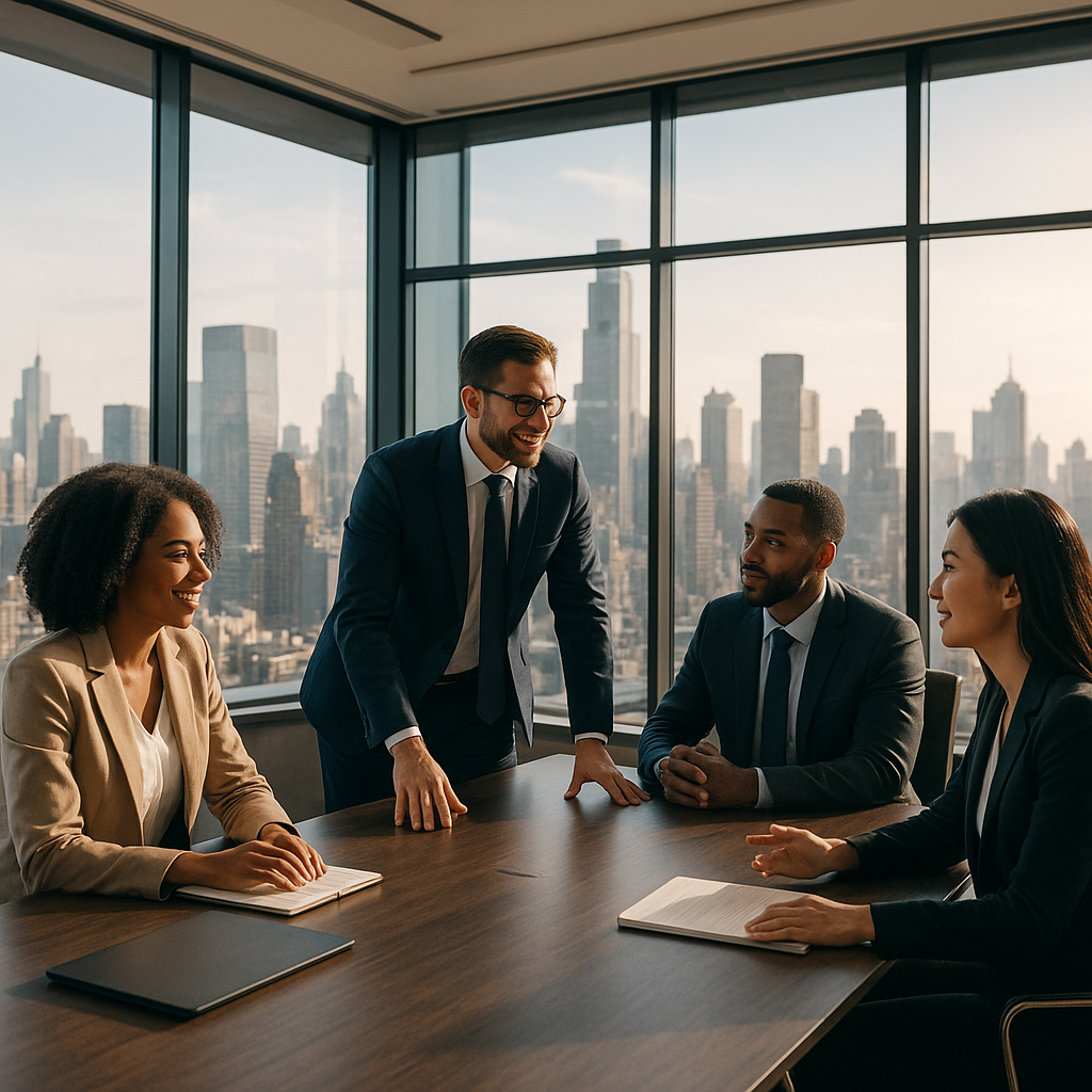 Why More Companies Are Demanding Full-Time Office Returns