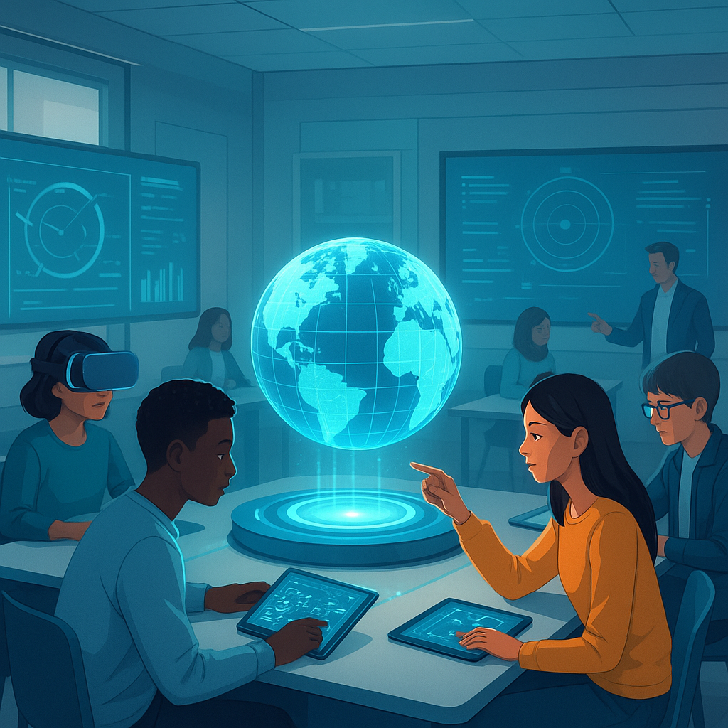 Mastering EdTech: Proven Strategies Experts Swear By for Impactful Learning