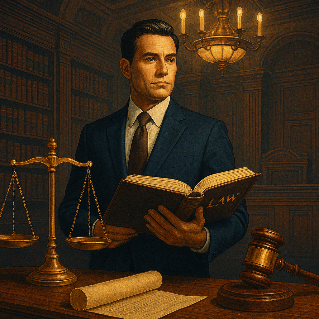 Mastering Regulation: The Definitive Guide to Navigating Law and Policy