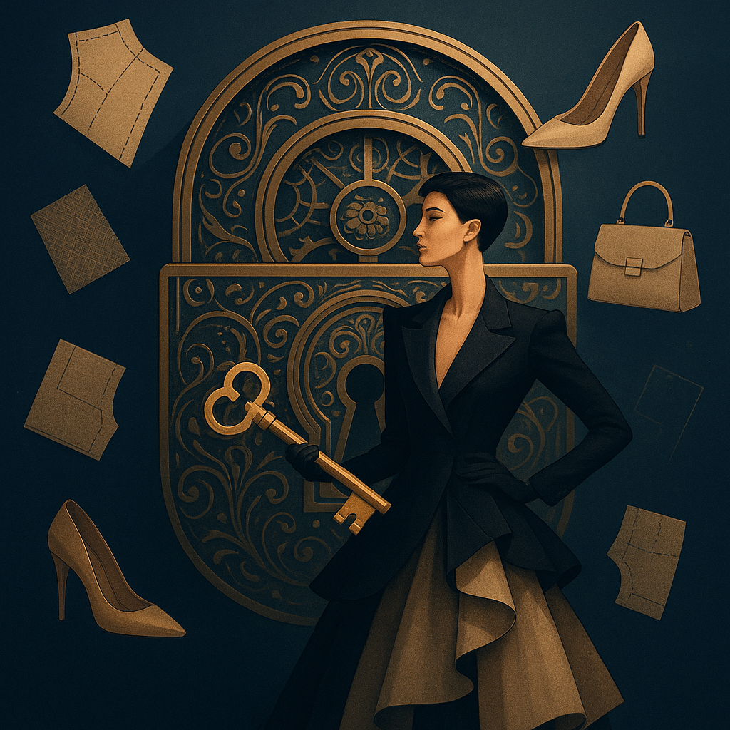 Unlocking Fashion’s Complex Code: What Every Enthusiast Must Understand