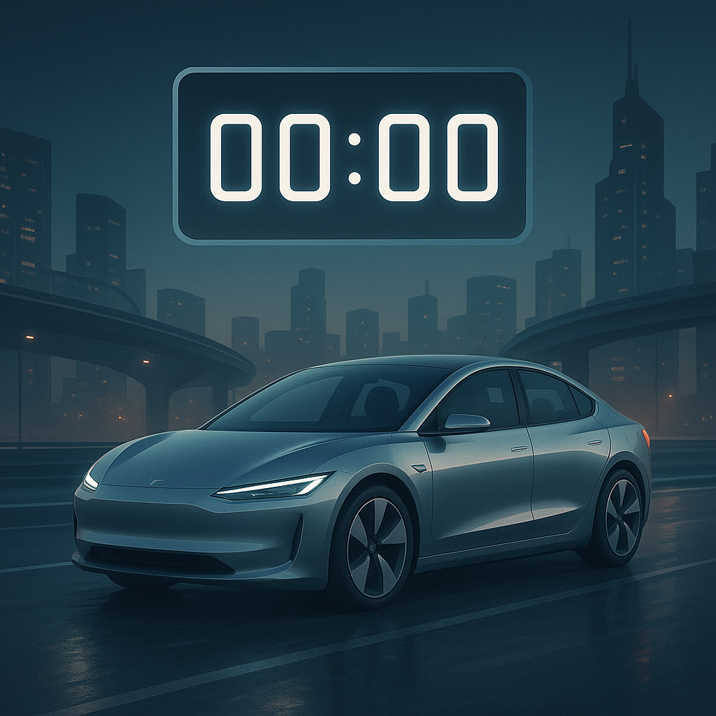 Scout EV Delays Raise Alarms for Electric Vehicle Momentum
