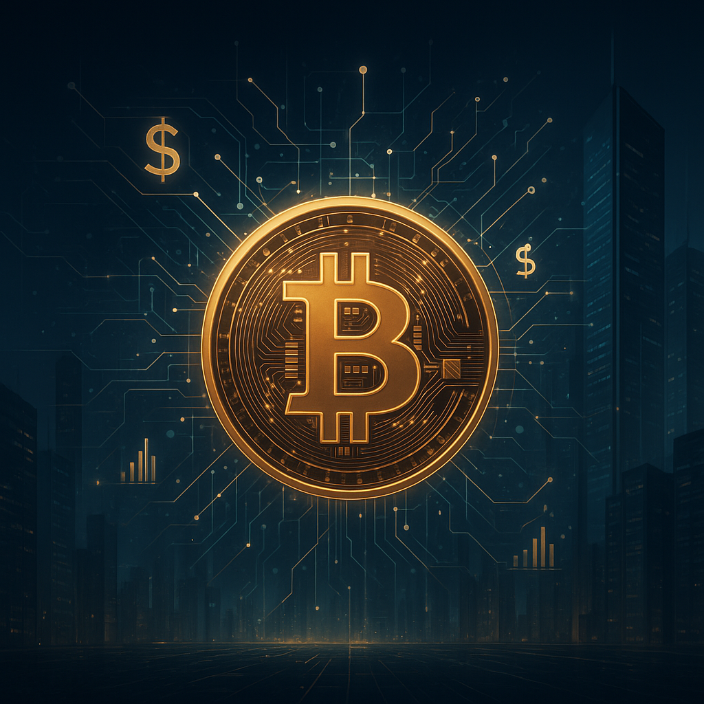 Why Bitcoin Remains a Pivotal Force in Digital Finance Today