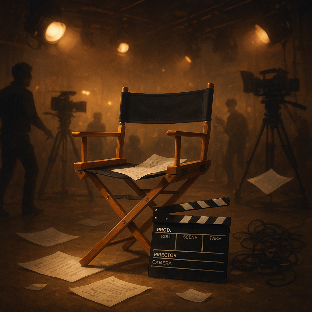 Why TV Shows Keep Tripping: Unpacking Common Production and Narrative Pitfalls