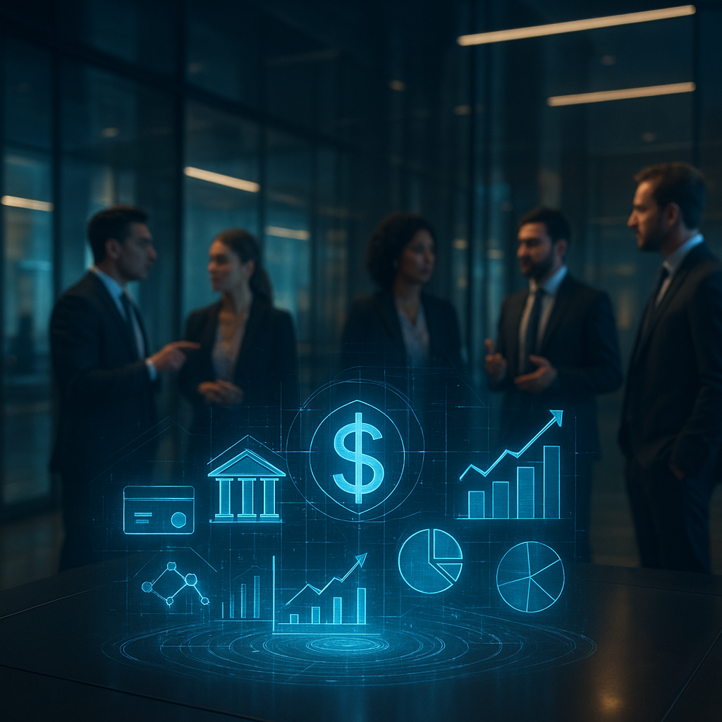 Avoiding Pitfalls: The Most Common Mistakes That Hamper Modern Banking