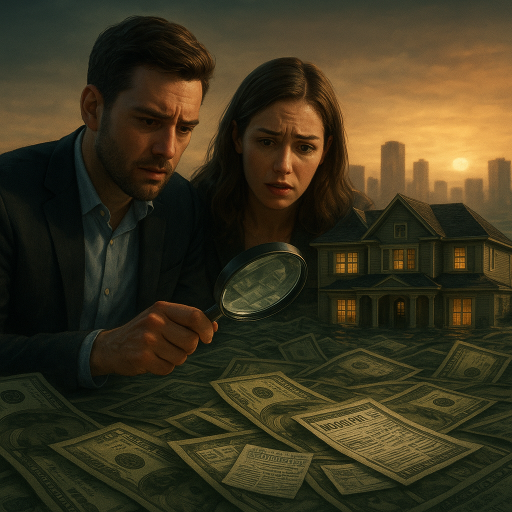 Uncovering Common Mortgage Rate Mistakes That Cost You Thousands