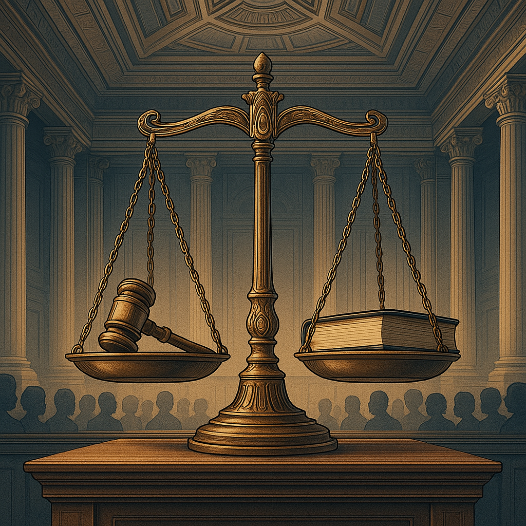 Decoding Court Rulings: What Every Citizen Must Understand