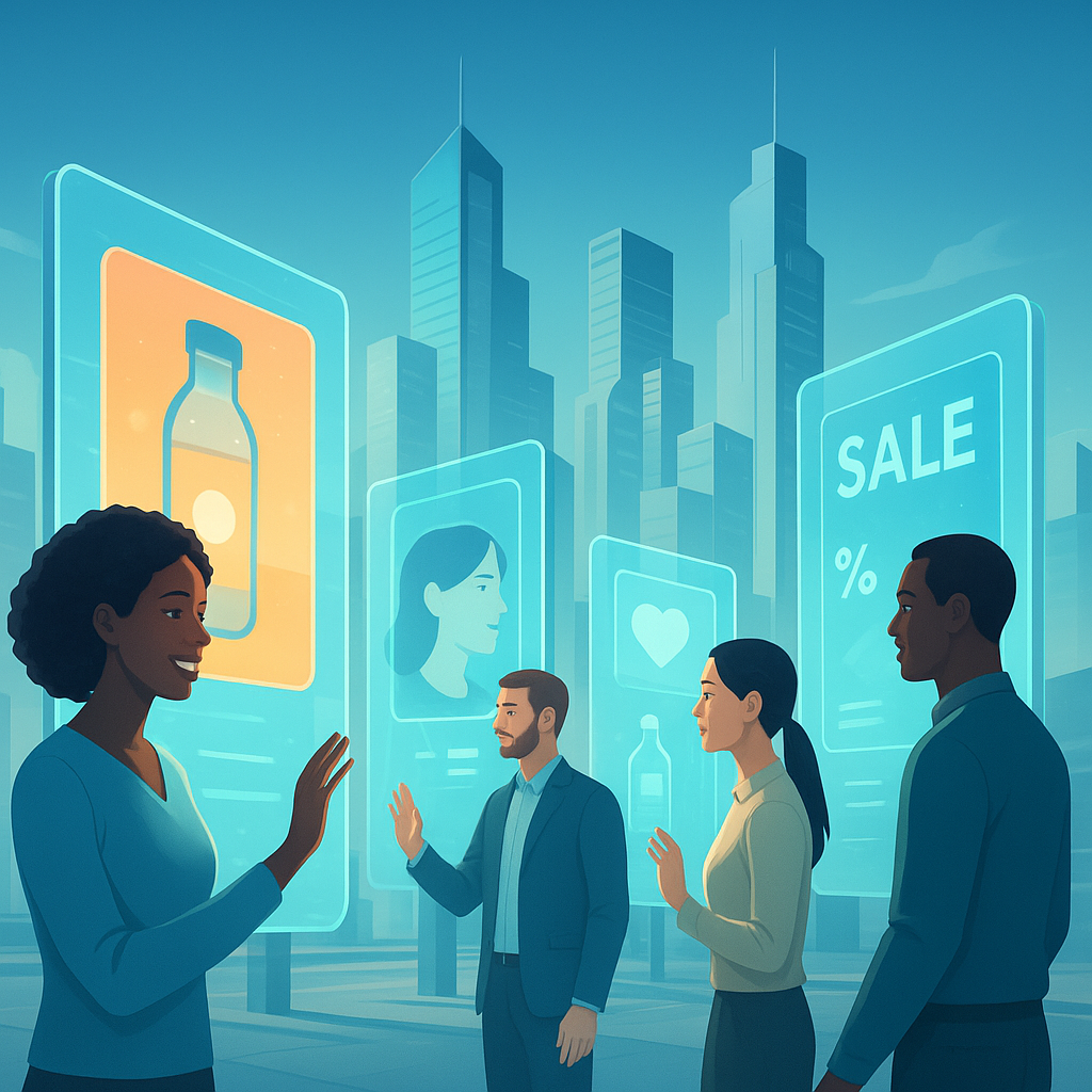 Why Digital Advertising’s Next Revolution Is Rooted in Trust and Technology