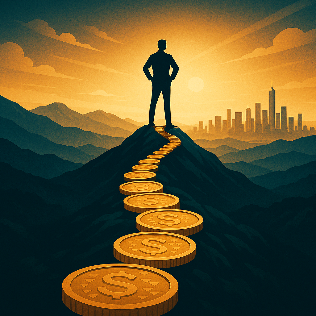 Starting Strong: Essential Steps to Master Your Personal Finances