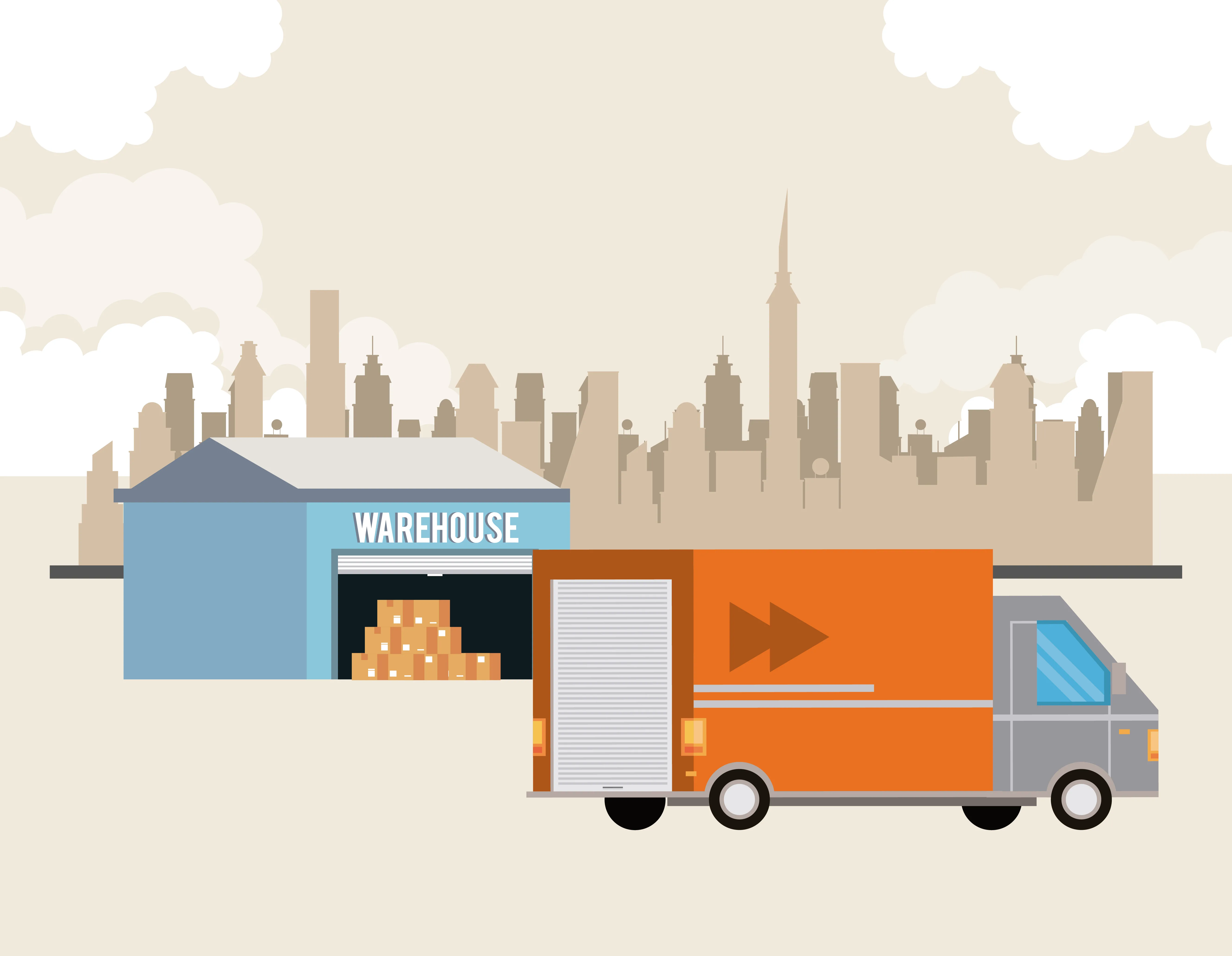 Why Your Shipments Keep Getting Delayed (And How Logistics Planning Fixes It)