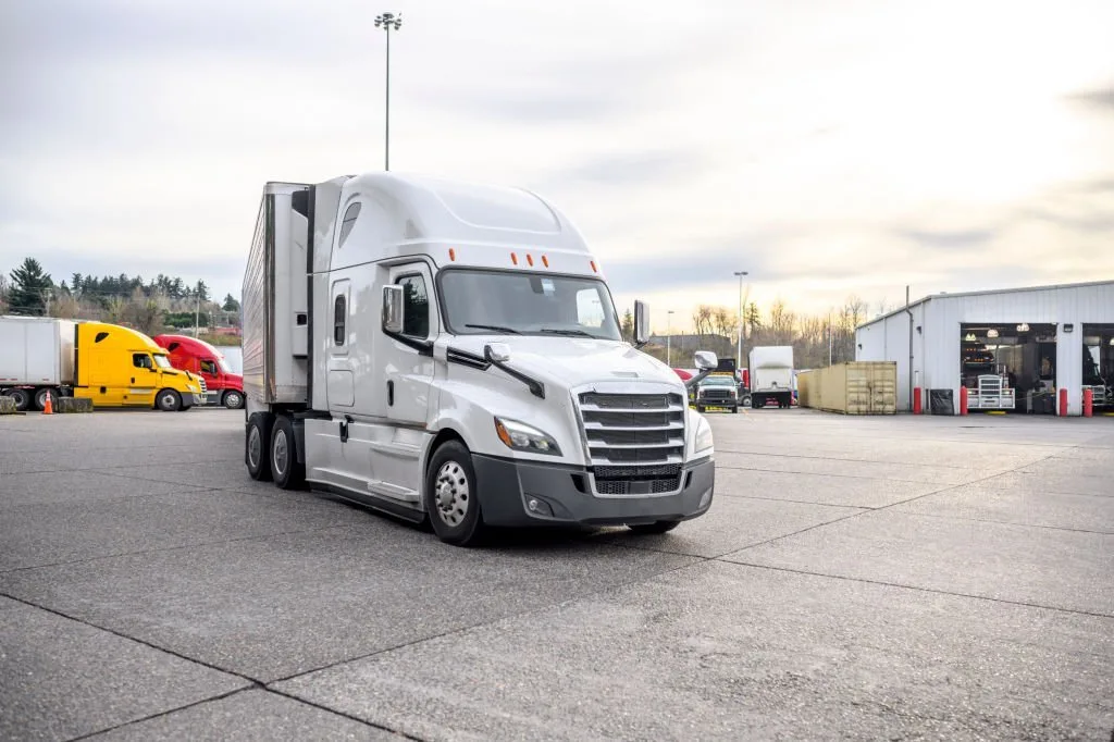How to Choose a Freight Transport Company for Reliable Freight Transportation?