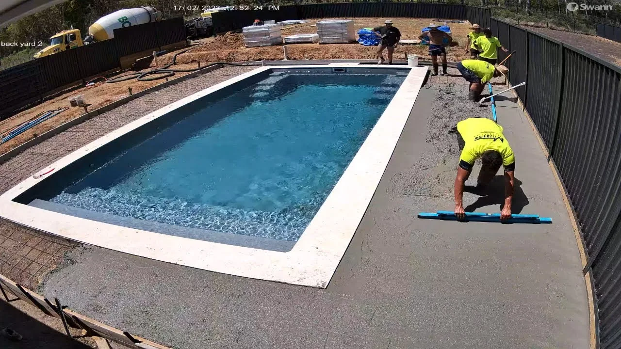 Swimming Pool Manufacturers: The Ultimate Guide to Design, Construction & Choosing the Right Experts