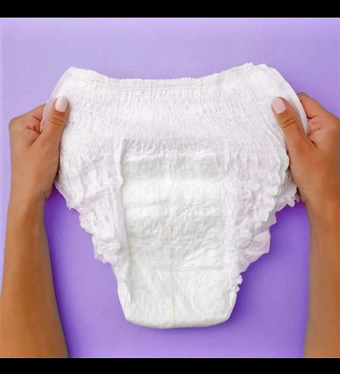 The Beginner’s Guide to Disposable Period Underwear