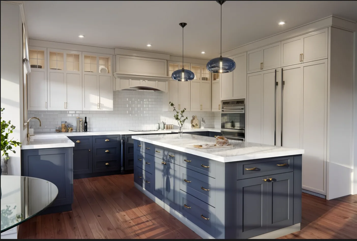 Small Kitchen Renovation Cost in the Netherlands: What to Expect