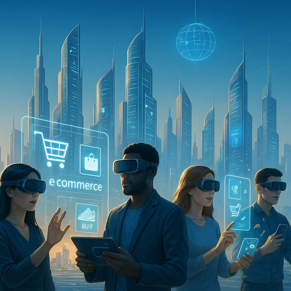 Why Shopify’s Next Chapter Will Redefine Ecommerce’s Frontier