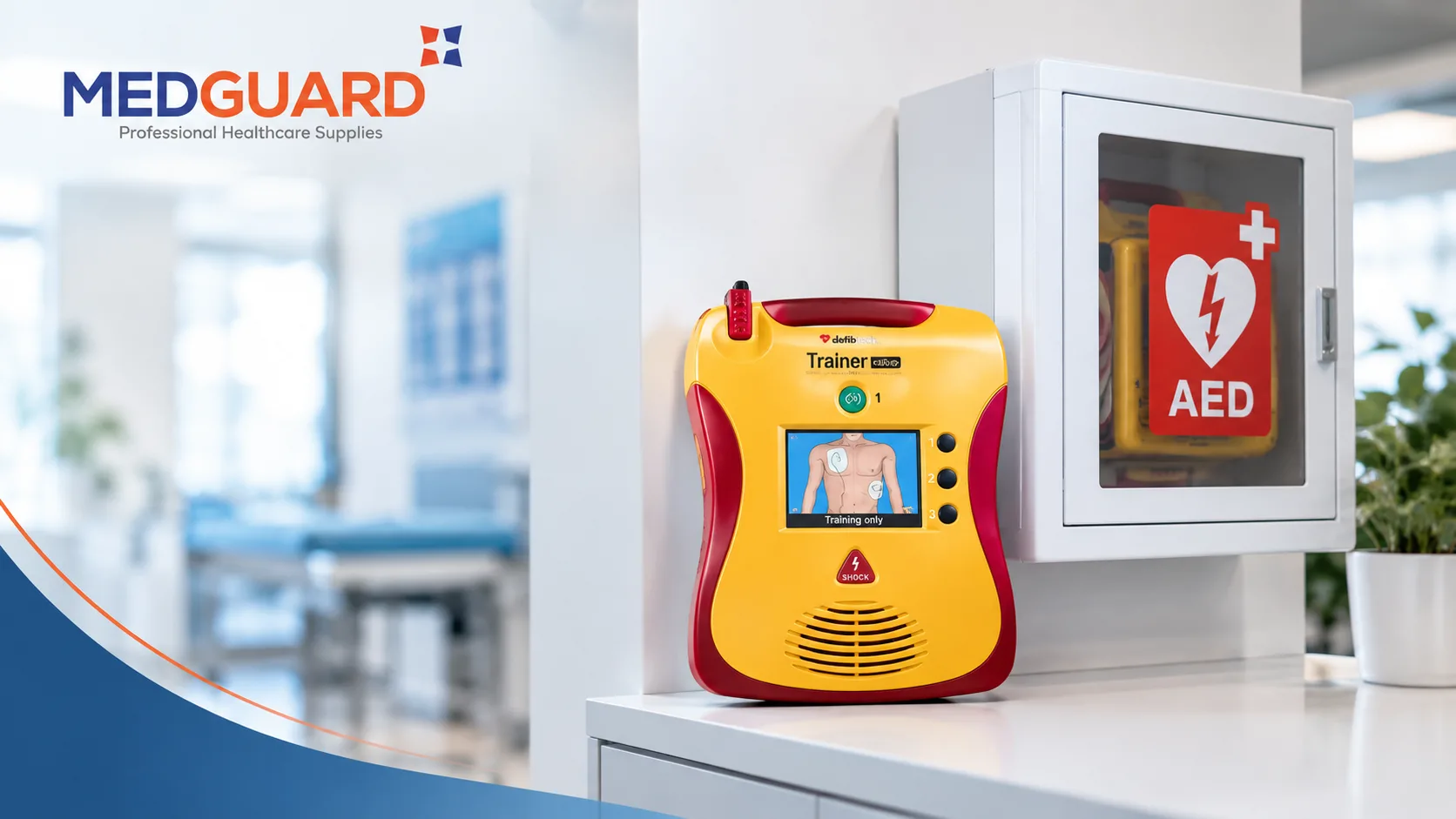 How Often Should an AED Be Checked and Maintained?