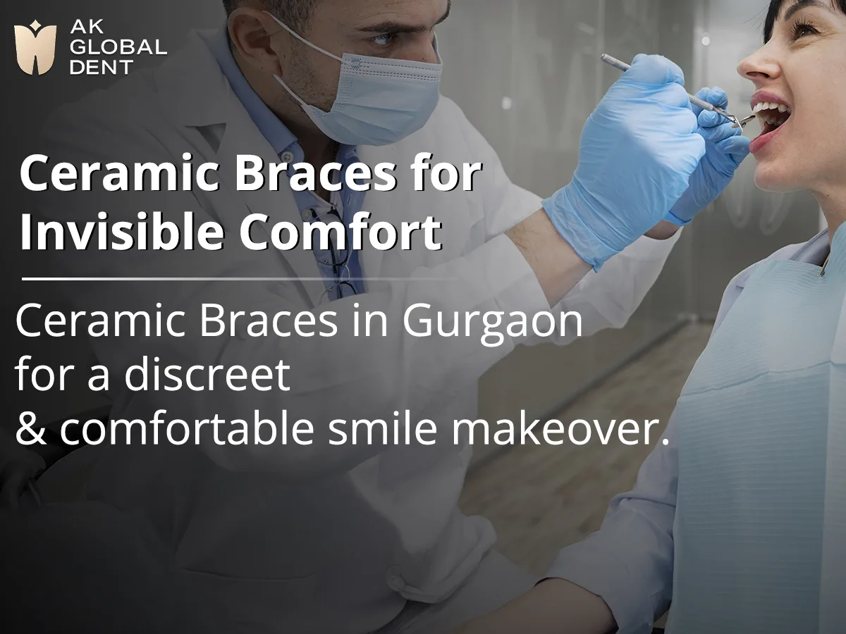 Why Ceramic Braces Cost More: Understanding The Benefits