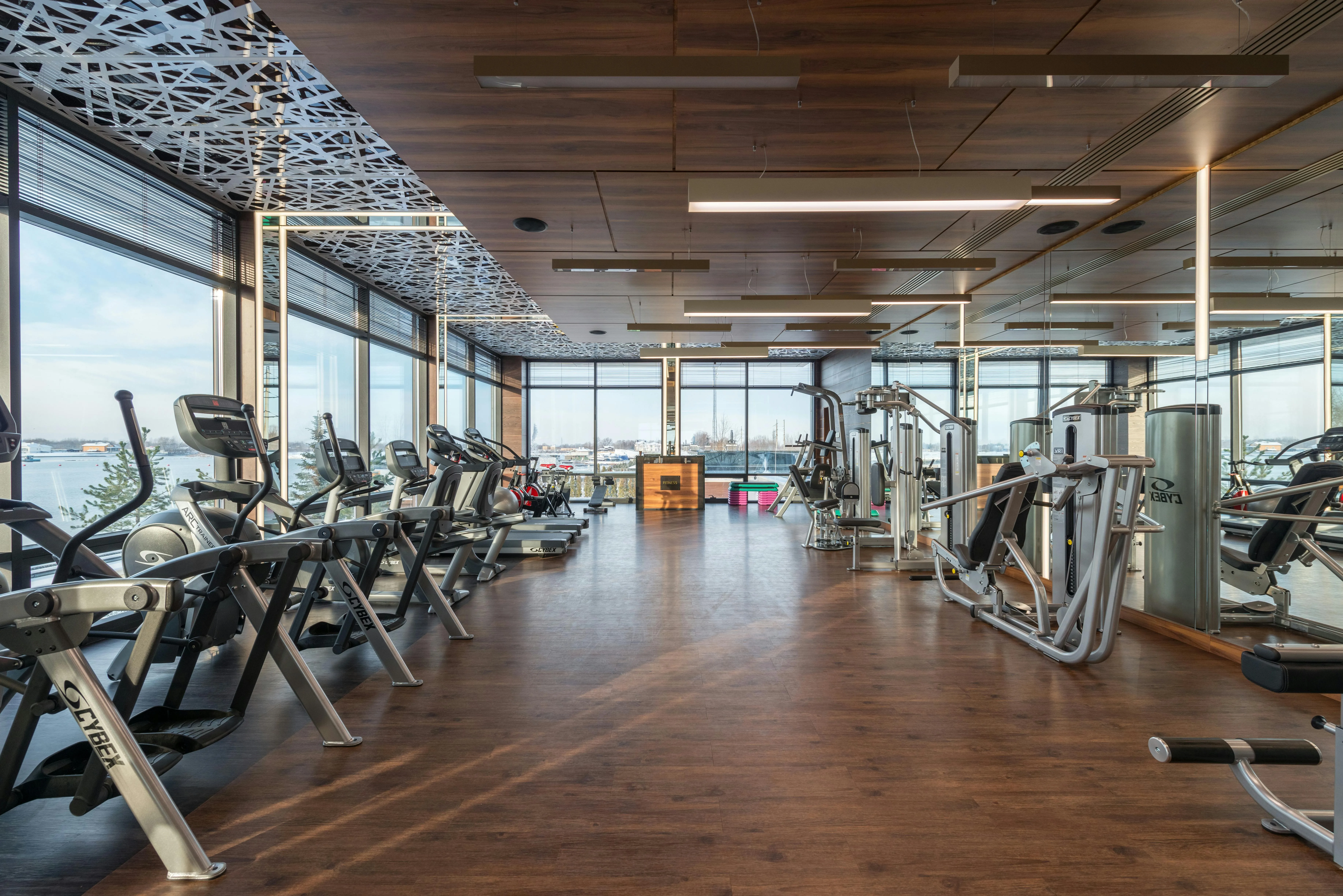 Look and Feel Your Best: How to Stay on Top of Trends at the Gym