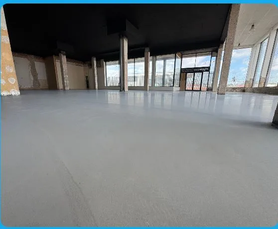 Why Should You Choose Self-Levelling Screed in Sheffield