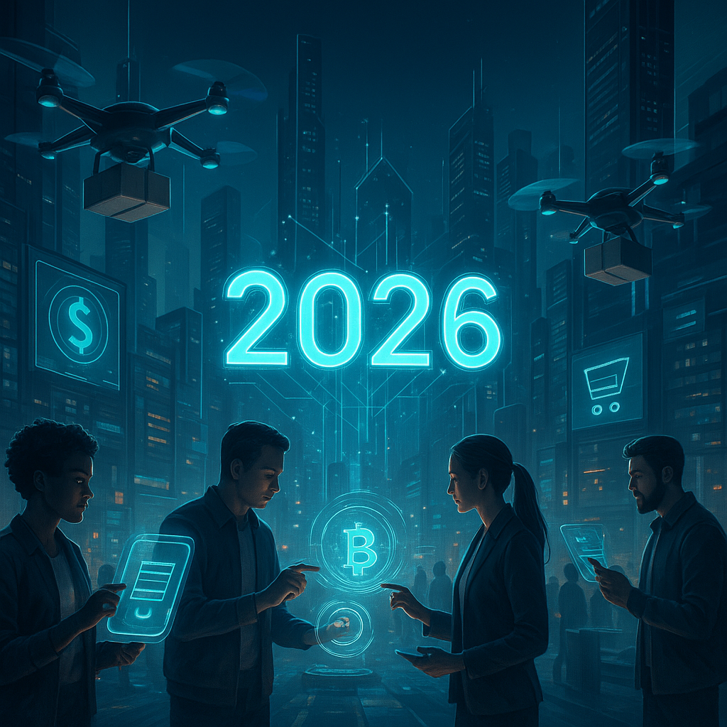 Why eCommerce’s Transformation in 2026 Demands a New Playbook