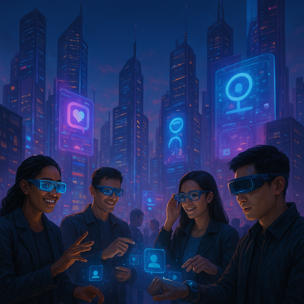Social Media Trends in 2026: What’s Next for Digital Interaction