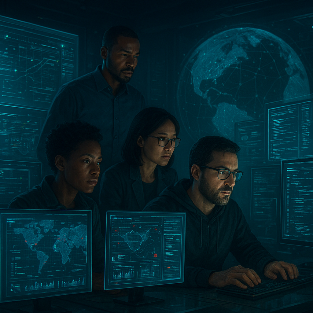 When Data Breaches Strike: Unraveling the Hidden Costs and New Frontiers in Cybersecurity