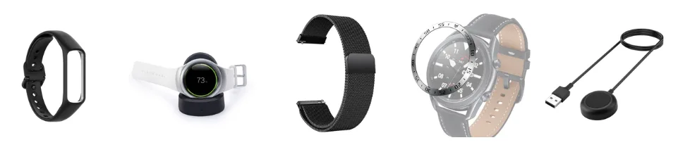 Picking Galaxy Watch Accessories That Actually Last More Than a Month