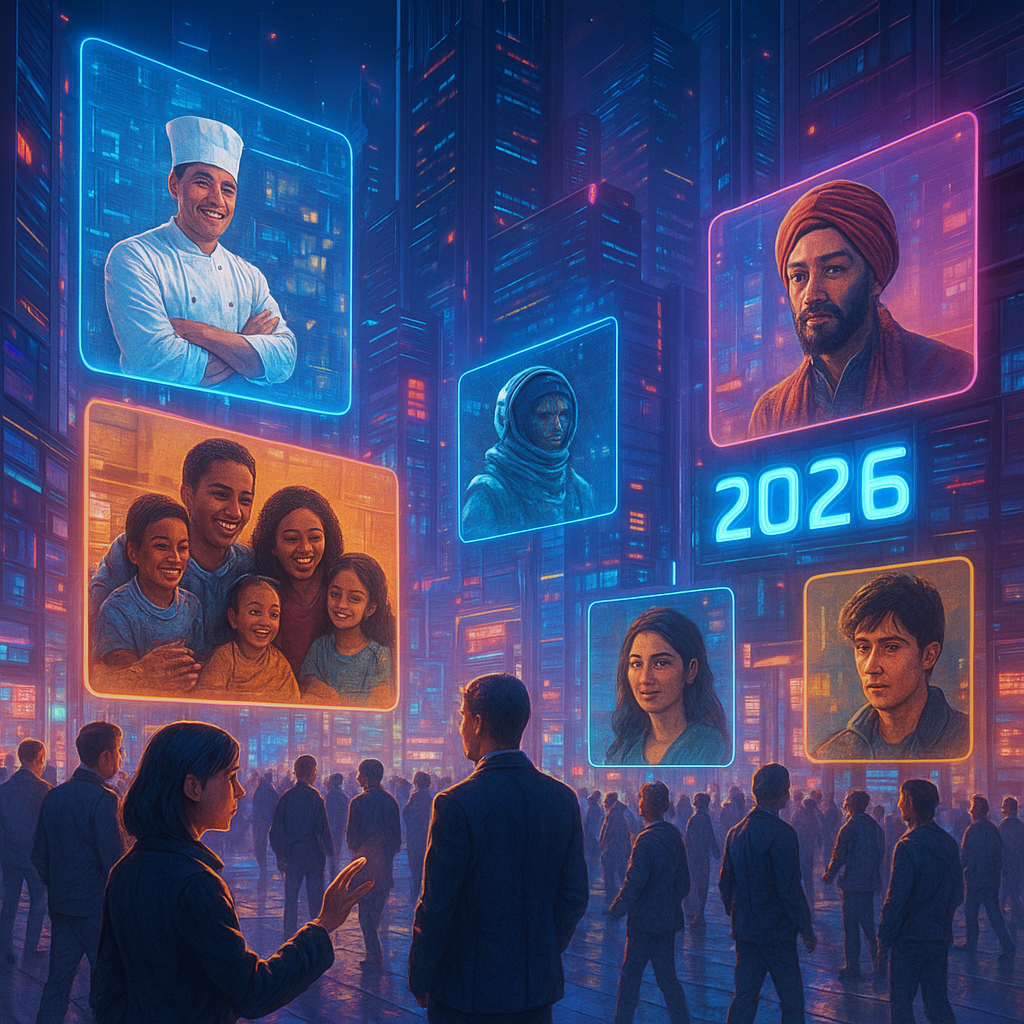 Why TV Shows Are Defying Expectations and Shaping Culture in 2026