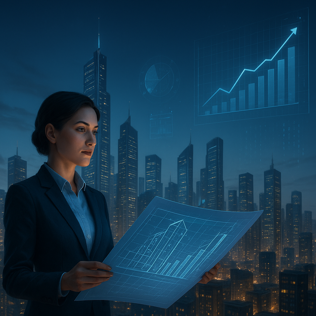 How Regulation Shapes Innovation and Accountability in a Rapidly Evolving World