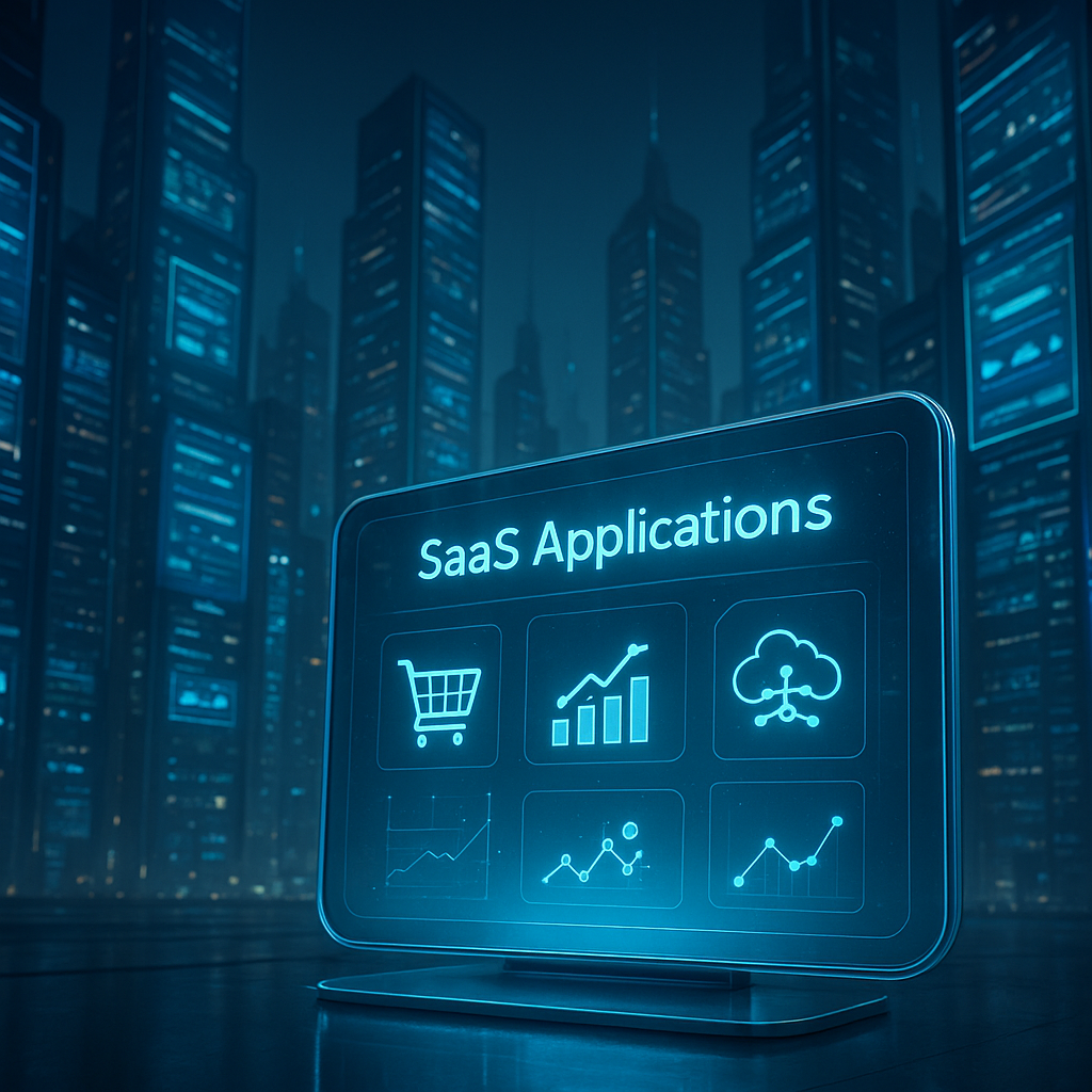 How SaaS Is Revolutionizing eCommerce and Shaping Digital Commerce’s Future