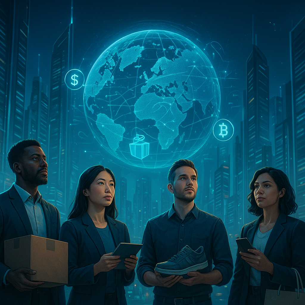 Dropshipping’s 2026 Rebirth: Strategies, Challenges, and Tomorrow’s Winners